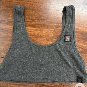 Savage X Fenty Loungewear Top